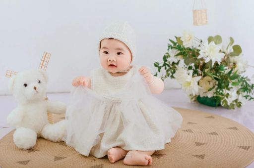 延边如何给宝宝排气